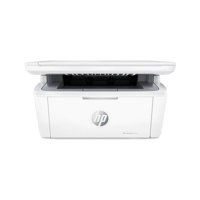 برنامه درایور چاپگر اچ پی مدل LaserJet MFP M141w