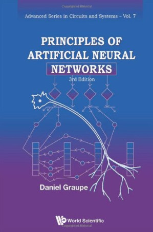 Principles of Artificial Neural Networks