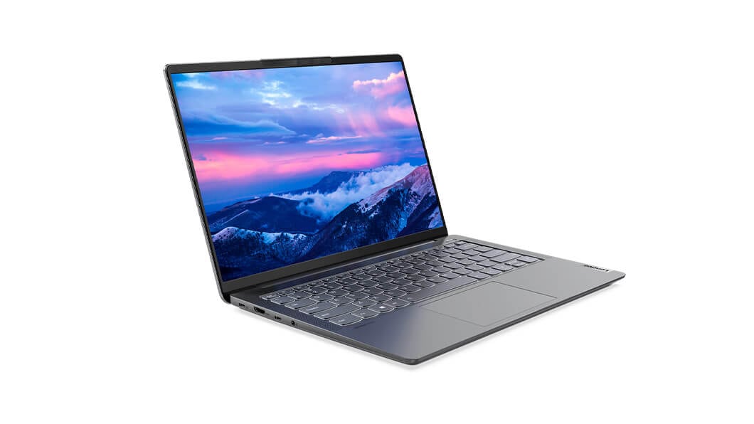 برنامه درایور وایفای لپتاپ لنوو مدل Ideapad 5 Pro 14ACN6