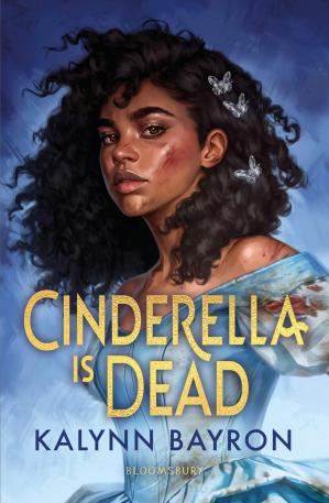 Cinderella Is Dead-کتاب انگلیسی