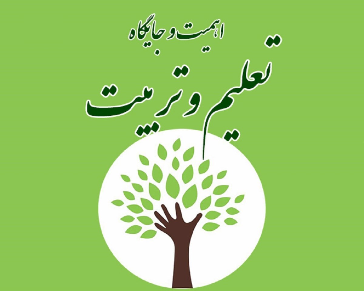 خلاصه کتاب تعلیم وتربیت دراسلام “شهید مرتضی مطهری