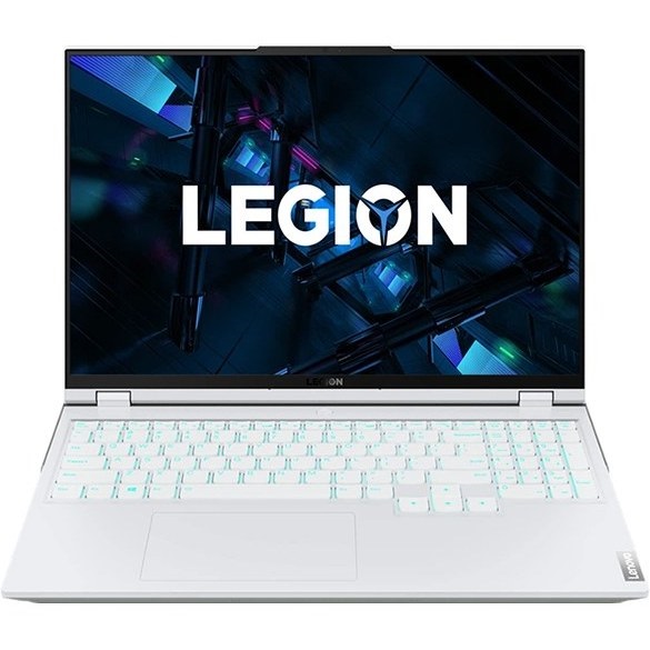برنامه درایور وایفای لپتاپ لنوو مدل Legion 5 Pro 16ACH6H