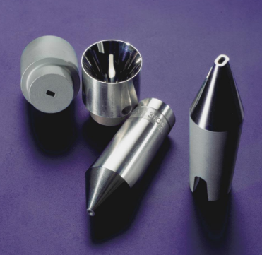 طراحی قالب و نازل فیلری - شلنگی و نیمه شلنگی در اکسترودر سیم و کابل( حمید اوجاق فقیهی)