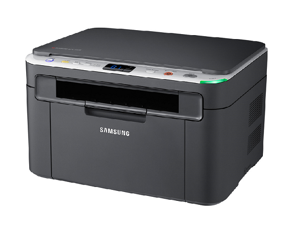 برنامه درایور چاپگر سامسونگ مدل SCX-3200