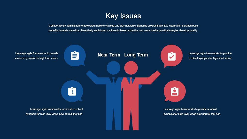 فایل پاپورپوینت قابل ویرایش خام جهت ارائه های حرفه ای عمومی (ورژن شماره دو)