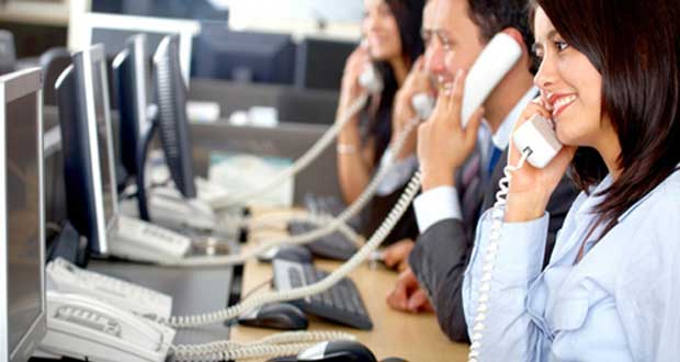 اصول و استراتژی ویژه بازاریابی تلفنی