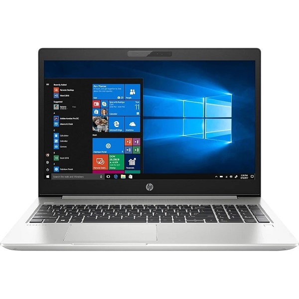 برنامه درایور وایفای لپتاپ اچ پی مدل ProBook 450 G6