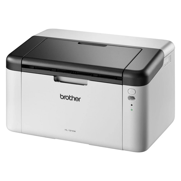 درایور چاپگر برادر مدل HL-1210W
