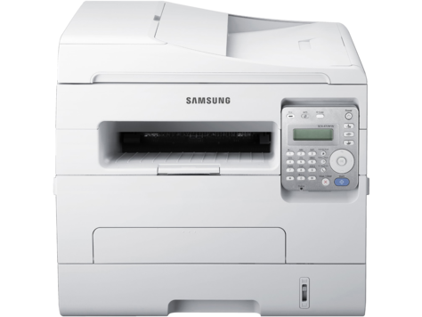برنامه درایور چاپگر سامسونگ مدل Samsung SCX-4729