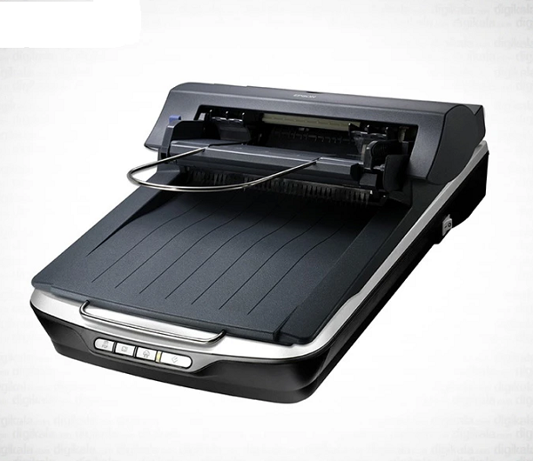 برنامه درایور اسکنر اپسون مدل Perfection V500