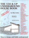 The $50 & Up Underground House Book-کتاب انگلیسی