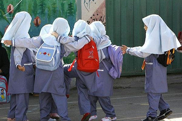 پاورپوینت اهمیت بهداشت فردی در کودکان و مدارس