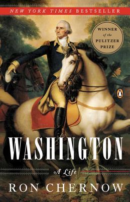 Washington: A Life