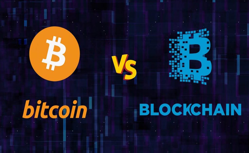 پاورپوینت بیت کوین و بلاک چین (دکتر الهام حاصلی)