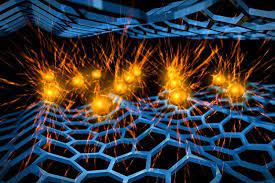 یک فصل کامل از پایان نامه ارشد فیزیک با موضوع ابررسانائی  در قالب ورد با قابلیت ویرایش