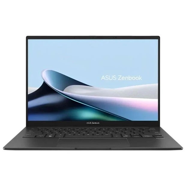 برنامه درایور بلوتوث لپتاپ ایسوس مدل Zenbook 14 UX3405CA