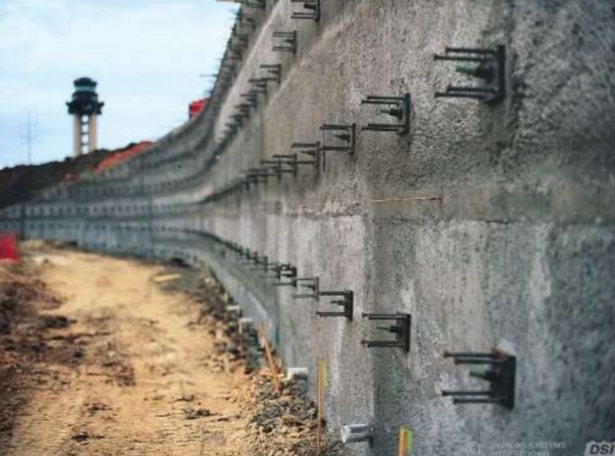 جزوه روش های اجرای ساختمان