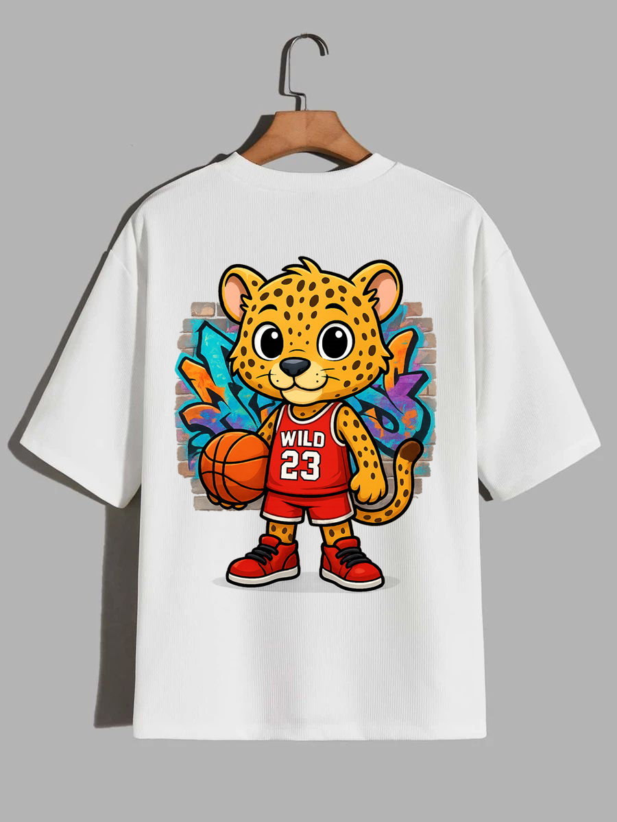 طرح png لباس تیشرت و هودی طرح یوز بسکتبالیست