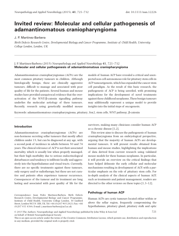 molecular biology of childhood neoplasmas 🔬 نسخه کامل ✅