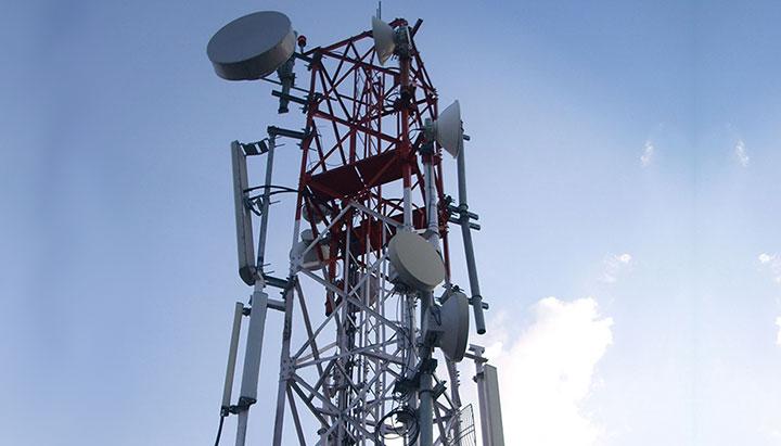 گزارش کارآموزی تعمیر و نگهداری BTS بیرجند