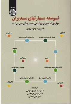 توسعه مهارت های حرفه ای مدیریتی