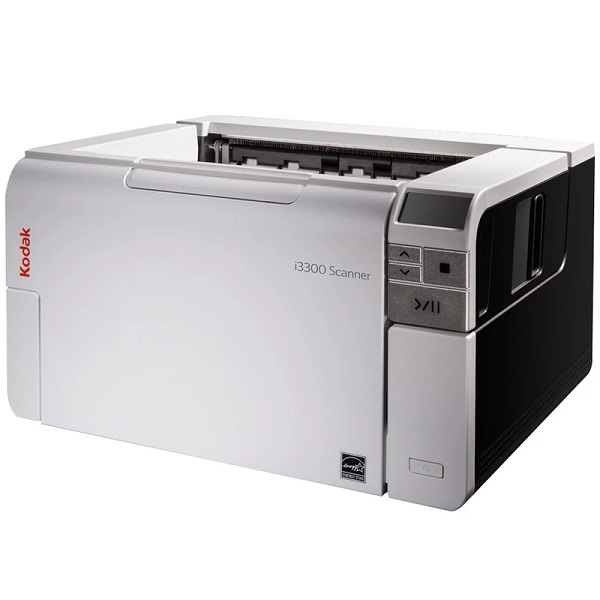 برنامه درایور اسکنر کداک مدل i3300