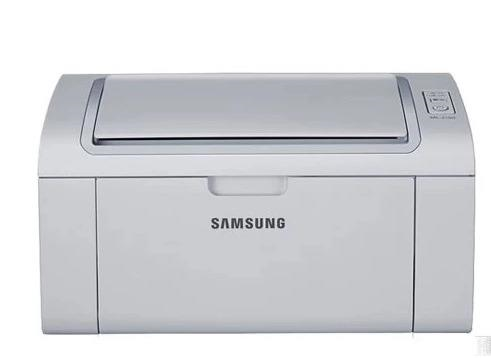 برنامه درایور چاپگر سامسونگ مدل ML-2165