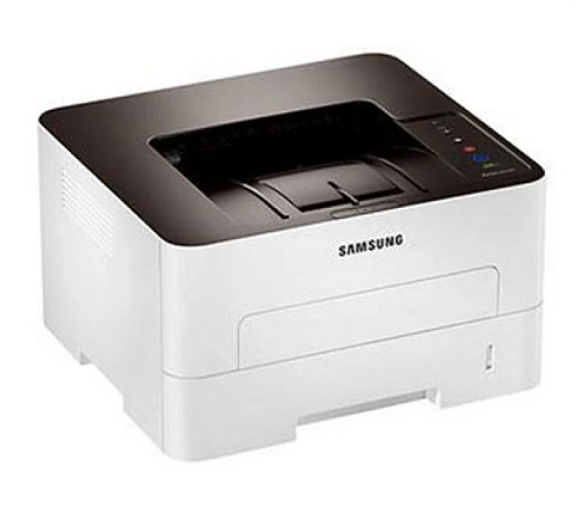 برنامه درایور چاپگر سامسونگ مدل ProXpress SL-M3320ND