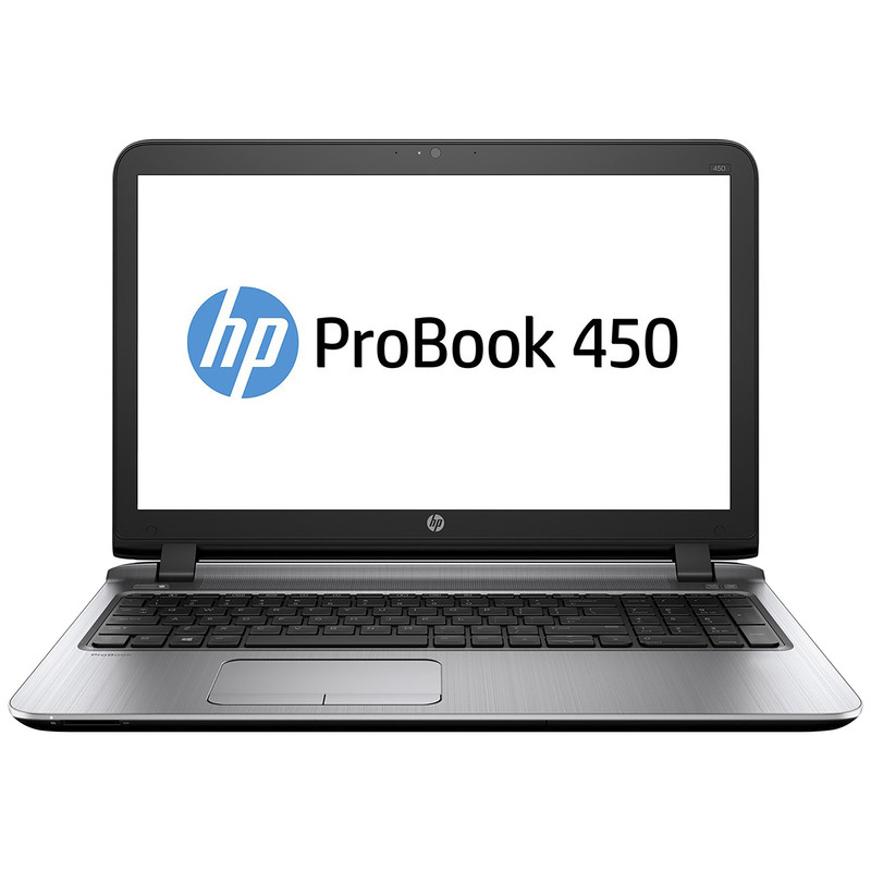 برنامه درایور وایفای لپتاپ اچ پی مدل PROBOOK 450 G3