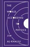 The World According to Physics-کتاب انگلیسی