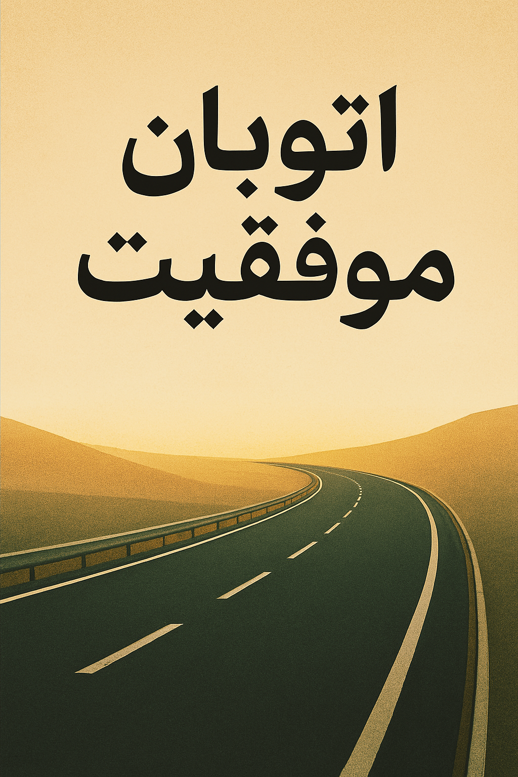 اتوبان موفقیت