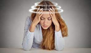   پاورپوینت سرگیجه Vertigo