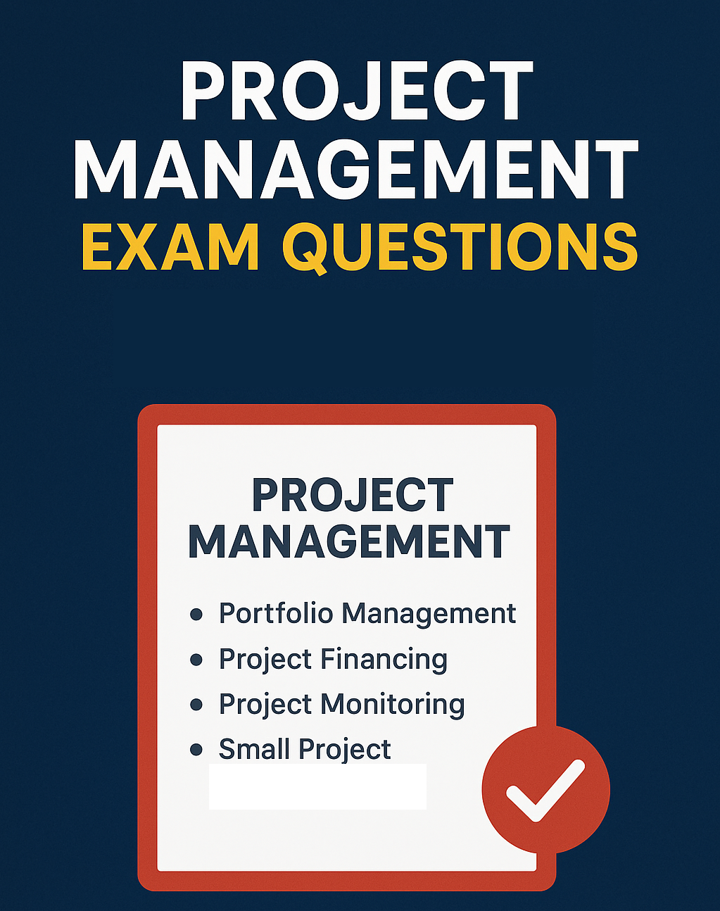 سؤالات امتحانی درس مدیریت پروژه شماره 2