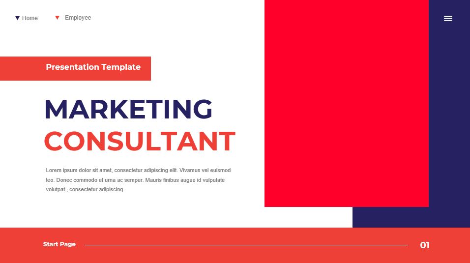 فایل پاپورپوینت قابل ویرایش خام جهت ارائه نسخ فیزیبیلیتی استادی و بیزینس پلن ها (ورژن شماره یک)