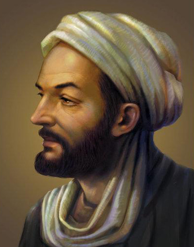 زندگینامه مختصر ابن سینا