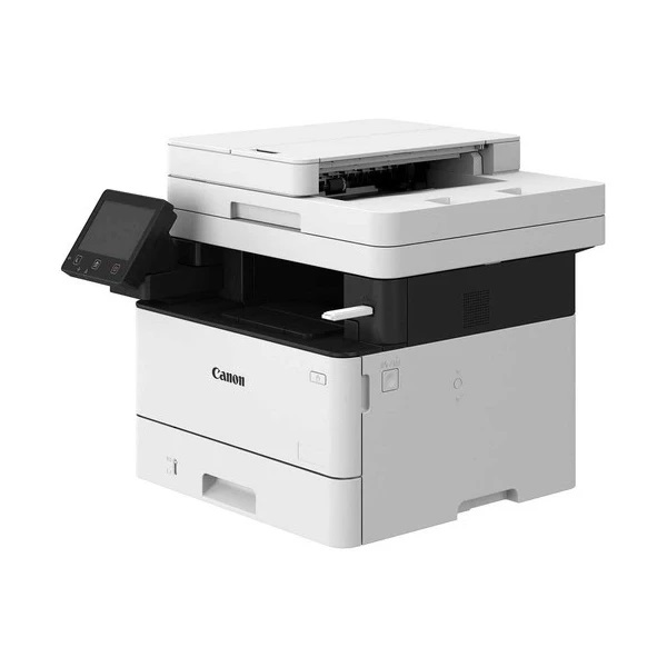 برنامه درایور چاپگر کانن مدل i-SENSYS MF455dw