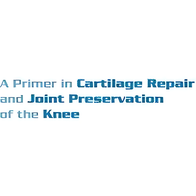 دانلود کتاب A Primer in Cartilage Repair and Joint Preservation of the Knee: Expert Consult, 1e Har/Psc/Dv زبان اصلی نسخه اورجینال