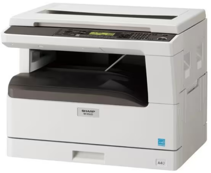 برنامه درایور دستگاه کپی شارپ مدل AR-5618