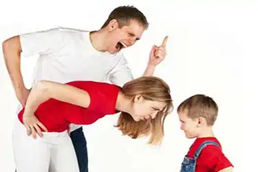 اختلالات یادگیری کودکان