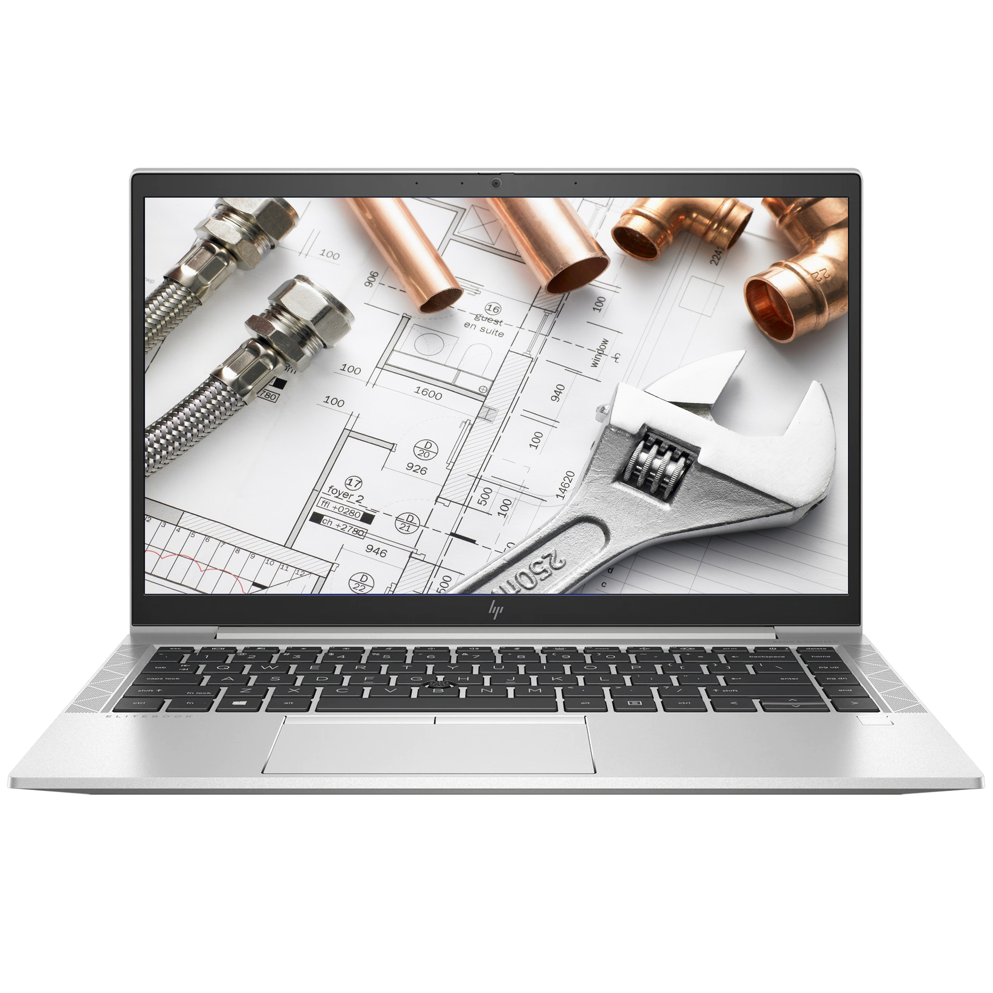 برنامه درایور وایفای لپتاپ اچ پی مدل EliteBook 840 G7