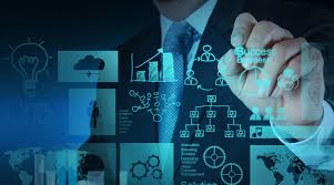 پاورپوینت توازن وارزیابی متوازن در مدیریت