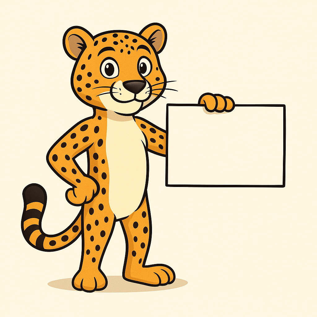 یوز پلنگ ایرانی