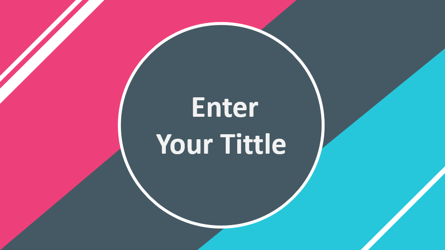 قالب پاورپوینت 2