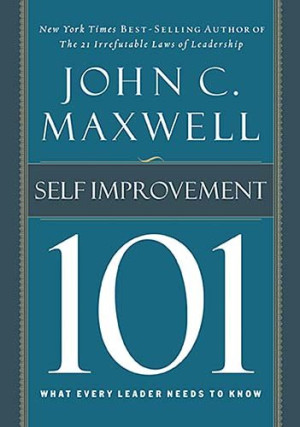 Self-Improvement 101-کتاب انگلیسی