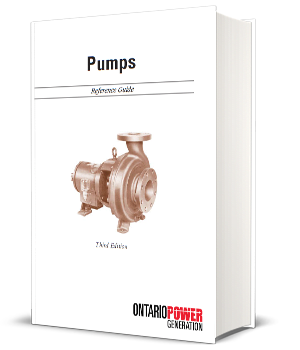 Pumps- Third Edition