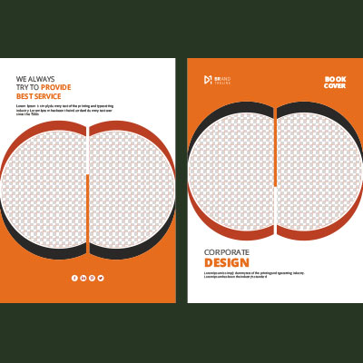 جلد مجله و تحقیق