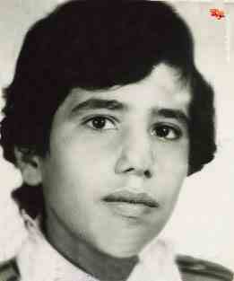 دانلود پاورپوینت آشنایی با زندگانی شهید محمد جهان آرا