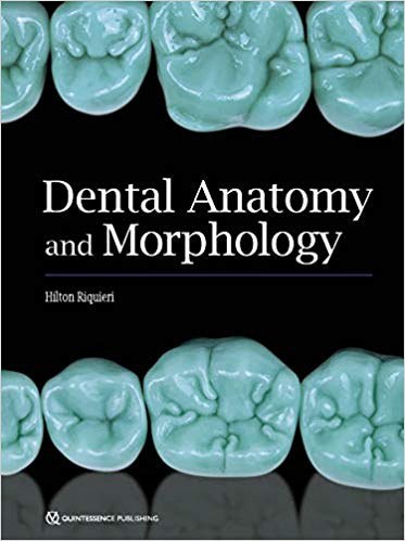 دانلود کتاب Dental Anatomy and Morphology زبان اصلی نسخه اورجینال