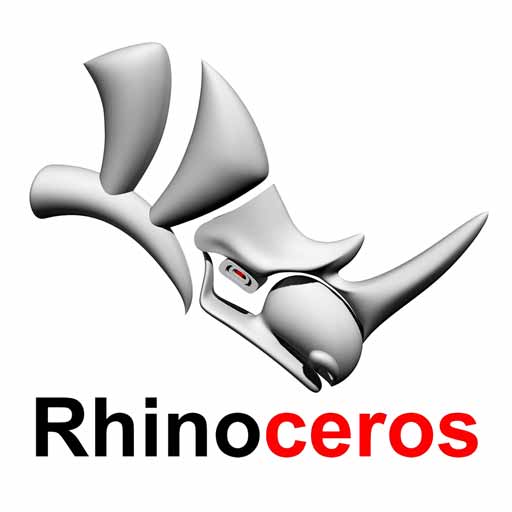 جزوه کامل راینو Rhino / دست نویس