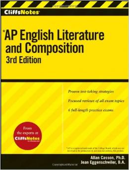 English Literature and Composition